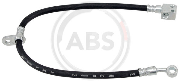 A.B.S. Bremsschlauch